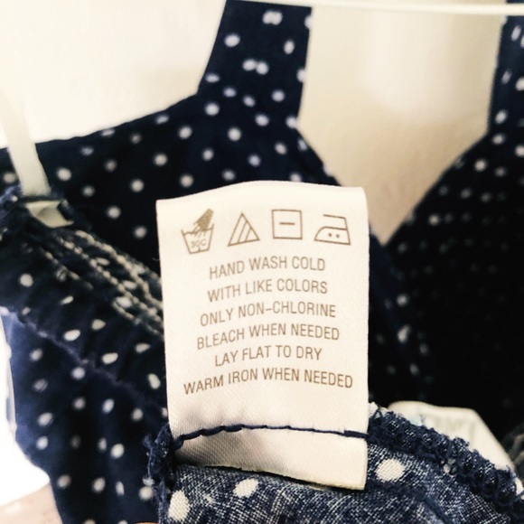 Kirra Polka Dot Halter Top - Picture 5 of 6